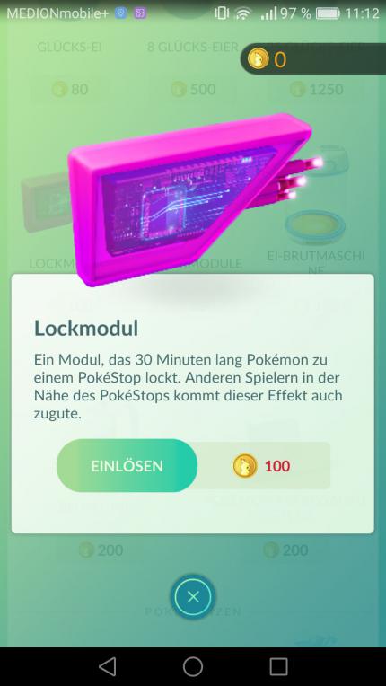 Pokémon GO: Der ultimative Guide zu Pokémon GO (Teil 2) (5)
