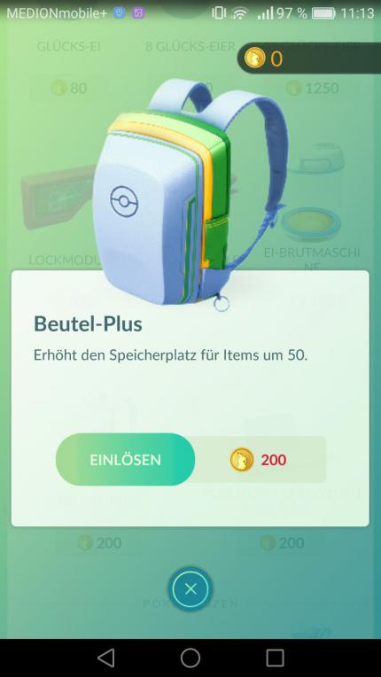 Pokémon GO: Der ultimative Guide zu Pokémon GO (Teil 2) (4)