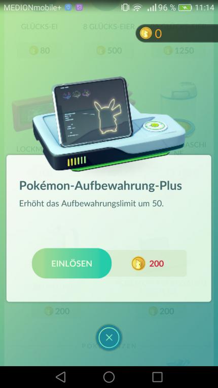 Pokémon GO: Der ultimative Guide zu Pokémon GO (Teil 2) (3)