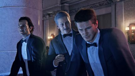 <strong>Special zum Uncharted-Film:</strong> Spoiler, Geheimnisse und wie es um Teil 2 steht (2)