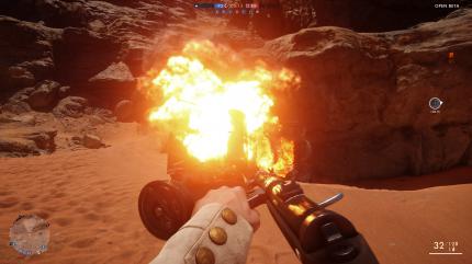 Battlefield 1 Beta (5)