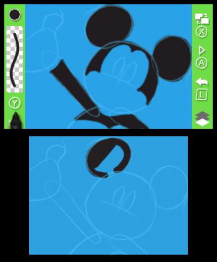 Disney Art Academy (3)