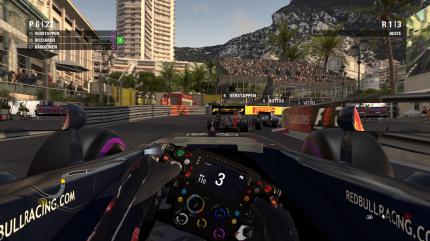 F1 2016 (3)