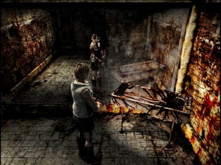 Konami vs. Metal Gear, Silent Hill und Co.: Warum hasst ihr eure Marken so sehr? (4)
