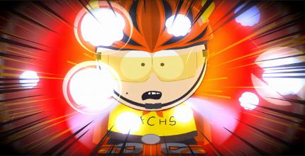 South Park
