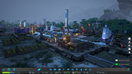 Aven Colony