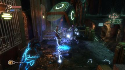 Bioshock