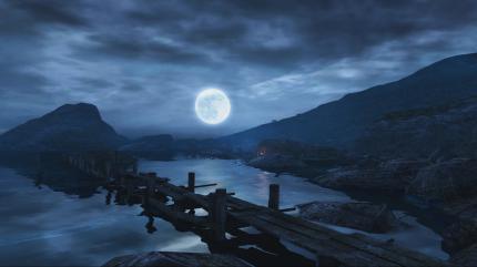 Dear Esther (2)