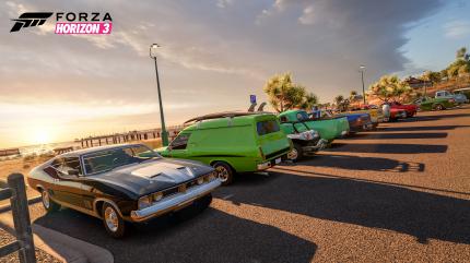 Forza Horizon 3 (2)