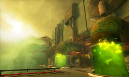 Metroid Prime: Federation Force (49)