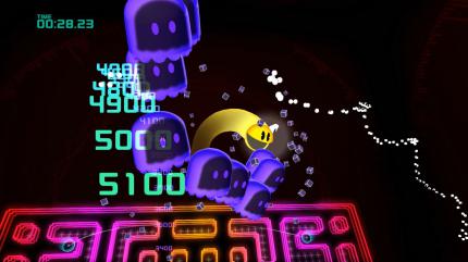 Pac-Man Championship Edition 2 (5)