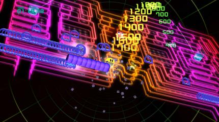 Pac-Man Championship Edition 2 (8)