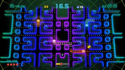 Pac-Man Championship Edition 2 (10)