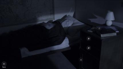 Der Tod ist allgegenwärtig