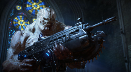 Gears of War 4 (2)