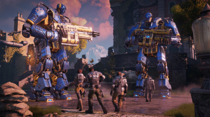 Gears of War 4 (6)