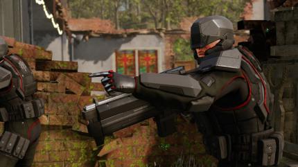 XCOM 2 (2)