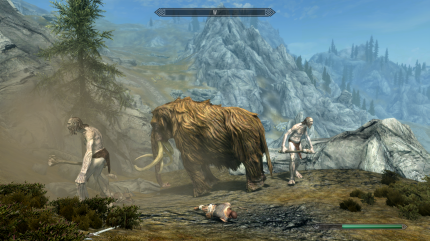 TES 5 Skyrim Special Edition (3)
