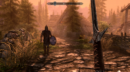 TES 5 Skyrim Special Edition (4)