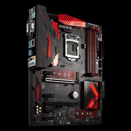 ASRock Z270 Fatal1ty