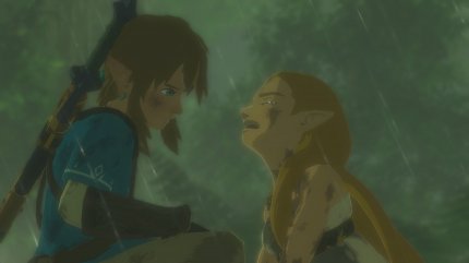 Zelda: Breath of the Wild 2 - 10 Wünsche an den Switch-Nachfolger (18)