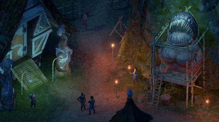 Als Inspiration für die Inselwelt von Pillars of Eternity 2: Deadfire nennt Game Director Josh Sawyer von Obsidian Entertainment unter anderem Pirates! und Assassin's Creed 4: Black Flag.