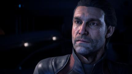 Mass Effect: Andromeda Vorschau. (2)