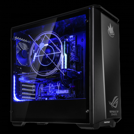 Der Caseking Gaming-PC 'Prey Edition' im Gesamtwert von 1.499 Euro.