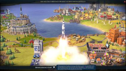 Macht ein Handbuch (fast) überflüssig: Die Zivilopädie von Civilization 6 (2016).
