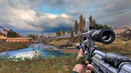 Lost Alpha ist eine gigantische Mod, die aber auch ohne Hauptspiel läuft und selbst die einstigen Entwickler des Originals verblüfft.