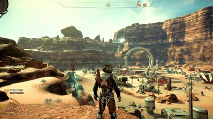 Echte Innovationen sind in Top-Titeln selten - trotz vollmundiger Ankündigungen. Das gilt leider auch für Mass Effect: Andromeda (2017).