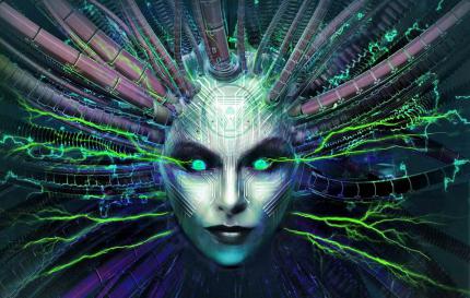 In System Shock 3 kehrt Serien-Bösewicht Shodan zurück. Die KI hat sogar ihre alte Stimme aus den Vorgängern wieder!