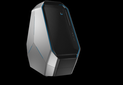 Alienwares Area-51-PCs bekommen bald zuwachs von AMDs und Intels Enthusiasten-CPUs
