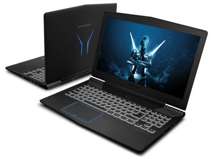 Medion Erazer X6603