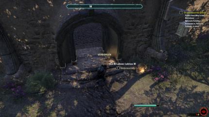 TESO: Morrowind: Die 36 Lektionen von Vivec liegen überall in Vvardenfell verstreut.