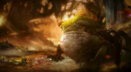Begebt euch in Ori and the Will of the Wisps wieder in die traumhaft schöne Welt von Ori.