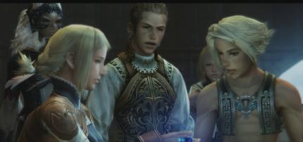 Final Fantasy 12: The Zodiac Age
