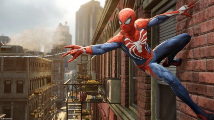  Spider-Man in der Hands-on-Vorschau: Besser schwingen als je zuvor!