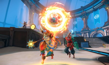 Amazon Game Studios: Warum der Entwickler keine guten Spiele macht. (3)