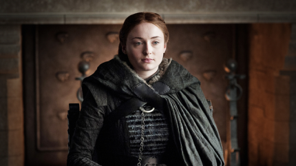 Game of Thrones: Sophie Turner verspricht "unvorhersehbares Ende" für Staffel 8.