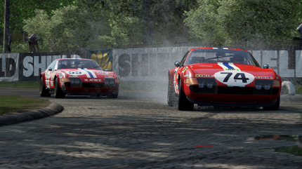 Project Cars 2 Screenshot