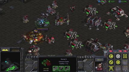 Starcraft Remastered liefert neue 4K-Optik und moderne Battle.net-Features, ändert aber nichts am Gameplay.
