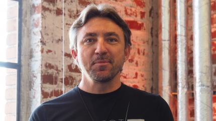 Stephen Volijon ist Game Director bei Slightly Mad.