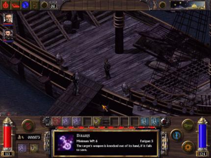 Arcanum