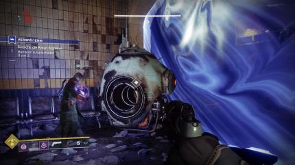 Destiny 2: Die Neben-Questreihen können auch kooperativ gespielt werden