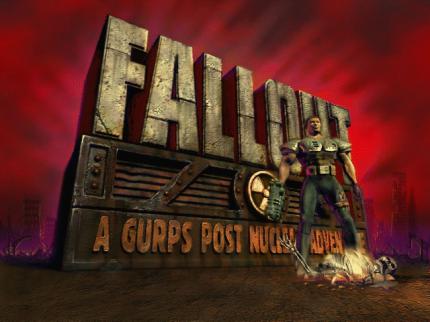 Bevor Fallout seinen Namen bekam, hieß es übergangsweise Vault 13. Als mögliche finale Namen standen während der Entwicklung Aftermath, Survivor und Postnuclear Adventure im Raum. Die Entwickler fanden keinen davon richtig gut. Die Lösung hatte Interplay-Gründer Brian Fargo, nachdem er das Spiel über das Wochenende mitgenommen hatte. Er schlug Fallout vor.