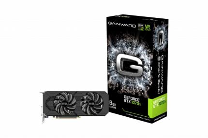 Gainward GTX 1070 Ti