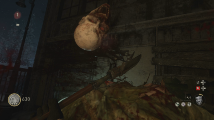 Call of Duty: WW2: ​Zombies - The Final Reich Guide zur Hauptaufgabe (2)