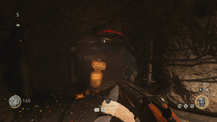 Call of Duty: WW2: ​Zombies - The Final Reich Guide zur Hauptaufgabe (3)