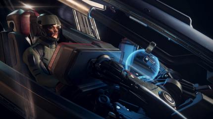 Star Citizen nimmt endlich Kurs auf Alpha 3.0: Nach vielen Verschiebungen macht das Projekt Fortschritte.